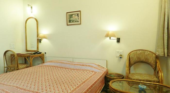 Tara Niwas Boutique Hotel